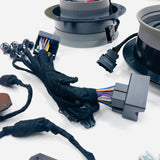 T5 / T5.1 Feelart Audio plug & play speaker kit 03-15