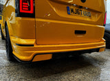 T5 T5.1 T6 T6.1 TL-RS Rear Bumper