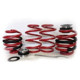 T5 > T6 EIBACH ADJUSTABLE LOWERING SPRINGS ( COMFORT and MAX LOW )