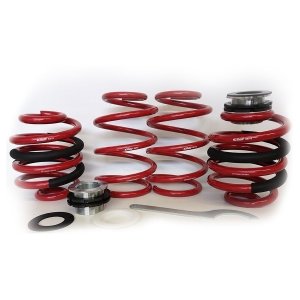T5 > T6 EIBACH ADJUSTABLE LOWERING SPRINGS ( COMFORT and MAX LOW )