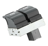 T5 T5.1 03-09 Electric Window Switch Driver Side (For factory fitted electric windows only)