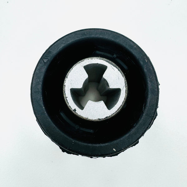Meyle Rear Trailing Arm Axle Bushings (4) For VW Transporter T5, Made In Germany