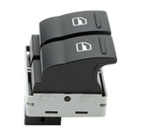 T5 T5.1 03-09 Electric Window Switch Driver Side (For factory fitted electric windows only)