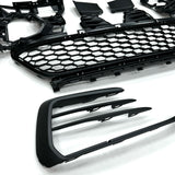 Golf MK7.5 GTI lower Grilles & Supports