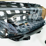 T6.1 DRL Headlights With Full LED Bulbs (Audi Style)