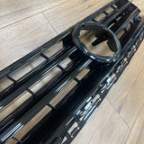 Caddy MK4 Grille Gloss Black Edition 2015 Onwards