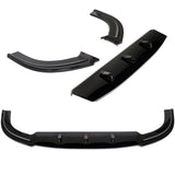 T5 To T5.1 Premium Facelift Kit (Factory Headlights)