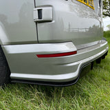 T5 T5.1 T6 T6.1 TL-RS Rear Bumper