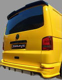 T5 T5.1 T6 T6.1 TL-RS Rear Bumper