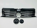 T5.1 Sportline Lower Spoiler & Sportline Grille Transporter 10-15