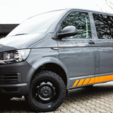 PRO EIBACH BILSTEIN COMFORT LIFT KIT + 35MM – VW T5/T6 (T26-T30)
