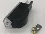 T5 T5.1 T6 T6.1 Kombi / Camper Side Step, Light Unit & Wiring Kit Sliding Door