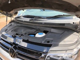 T5.1 Engine Cover & Battery Cover incl. all fixings)