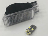 T5 T5.1 T6 T6.1 Kombi / Camper Side Step, Light Unit & Wiring Kit Sliding Door
