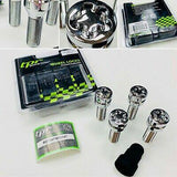 T5 T5.1 T6 Locking Wheel Nuts Premium Quality M14 x 1.5