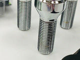 T5 T5.1 T6 Locking Wheel Nuts Premium Quality M14 x 1.5