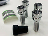 T5 T5.1 T6 Locking Wheel Nuts Premium Quality M14 x 1.5
