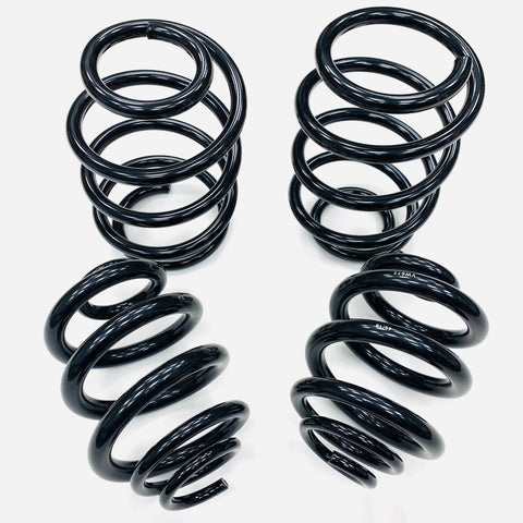 T5 T5.1 T6 30mm EIBACH GENUINE VW SPORTLINE SPRINGS 1710KGS