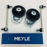 VW T5 T5.1 T6 T6.1 Meyle Top Mounts & Droplinks Superb Quality Transporter 03 On