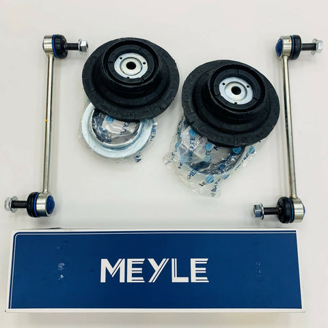 VW T5 T5.1 T6 T6.1 Meyle Top Mounts & Droplinks Superb Quality Transporter 03 On