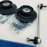 VW T5 T5.1 T6 T6.1 Meyle Top Mounts & Droplinks Superb Quality Transporter 03 On