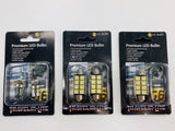 T5 T5.1 T6 T6.1 LED Interior Light Package Canbus