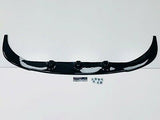 T5.1 Sportline Lower Spoiler Gloss Black Splitter & Led Fog Light Kit
