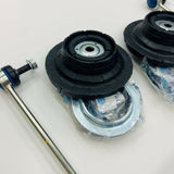 VW T5 T5.1 T6 T6.1 Meyle Top Mounts & Droplinks Superb Quality Transporter 03 On