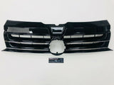 T5 To T5.1 Premium Facelift Kit (Light Bar Headlights, Splitter)