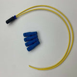 VW T5 3rd Brake Light Repair Kit Tailgate T5.1 T6 Transporter