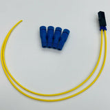 VW T5 3rd Brake Light Repair Kit Tailgate T5.1 T6 Transporter