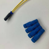 VW T5 3rd Brake Light Repair Kit Tailgate T5.1 T6 Transporter