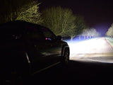 Amarok (2010 - 2016) + Lazer Triple R 750 (GEN2) High performance LED spotlights