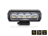 Amarok (2010 - 2016) + Lazer Triple R 750 (GEN2) High performance LED spotlights