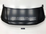 T5 - T6 Premium Facelift Kit (Badged grille) Includes NEW V3 BLACK DRL HEADLIGHTS