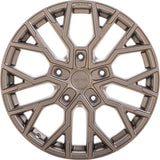 VW Transporter Velare T 20” Wheel & Tyre Package