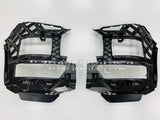 T5 - T6 Premium Sportline Facelift Kit (Badged grille) Includes NEW V3 BLACK DRL HEADLIGHTS