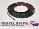 Carbon Fibre Styling Strip