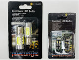 T5 To T6 Premium Facelift kit (Standard headlights)