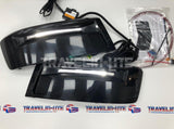 T5 To T5.1 Premium Facelift Kit (Light Bar Headlights, Badgeless Grille, Splitter)