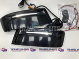 T5 To T5.1 Premium Facelift Kit (Light bar headlights)