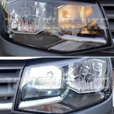 T5.1 LED DRL Headlight Bulbs & LED Sidelight Bulbs 6000k