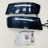 T5 To T5.1 Premium facelift kit (DRL Headlights With Dynamic Indicators & DRL Kit)