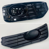 T5.1 Sportline Fog Cover Driver Side 10 - 15 Brand New