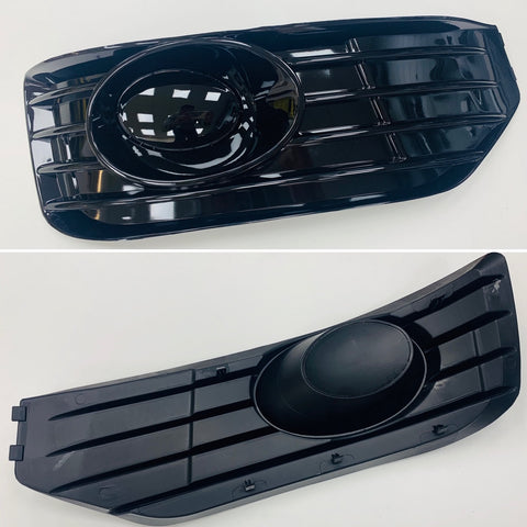T5.1 Sportline Fog Cover Driver Side 10 - 15 Brand New
