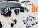 T5 Transporter LED Fog Light Kit & Auto Switch / Module 2010 - 2015