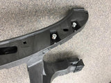 For T5 Transporter Facelift Front Panel Insurance Approved Brand New