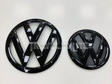 T5 - T6 Premium Sportline Facelift Kit (Badged grille) Includes NEW V3 BLACK DRL HEADLIGHTS