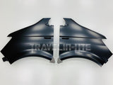 T5 - T6 Premium Sportline Facelift Kit (Badged grille) Includes NEW V3 BLACK DRL HEADLIGHTS