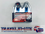 T5.1 Headlight & Led Fog Bulbs Upgrade Package